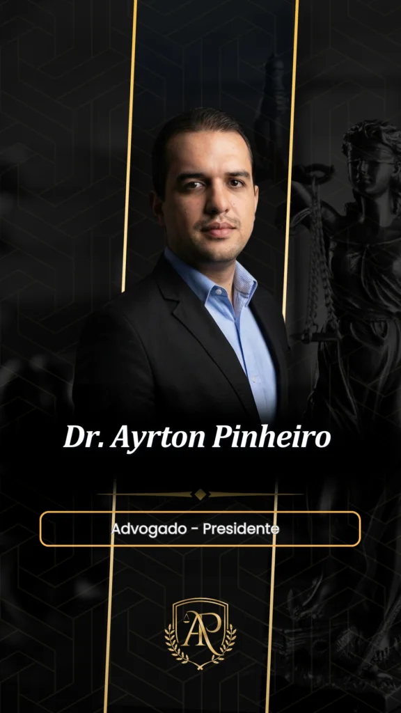 Equipe do Ayrton Pinheiro Advocacia