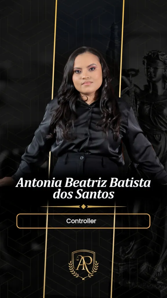 Equipe do Ayrton Pinheiro Advocacia