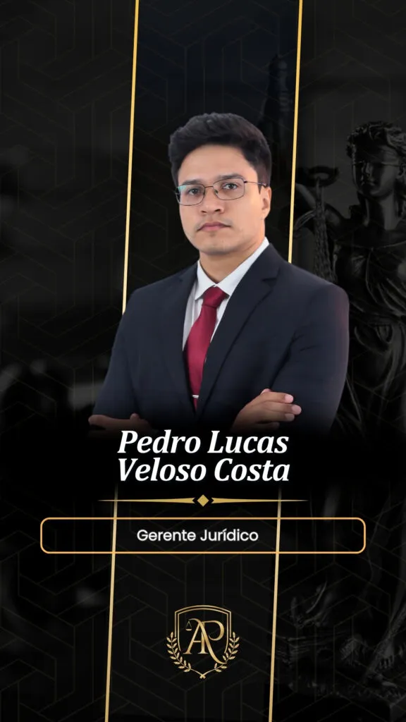 Equipe do Ayrton Pinheiro Advocacia