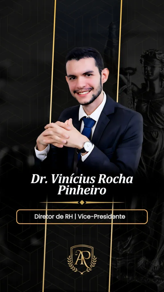 Equipe do Ayrton Pinheiro Advocacia